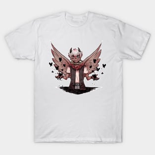 Angel or Demon? T-Shirt